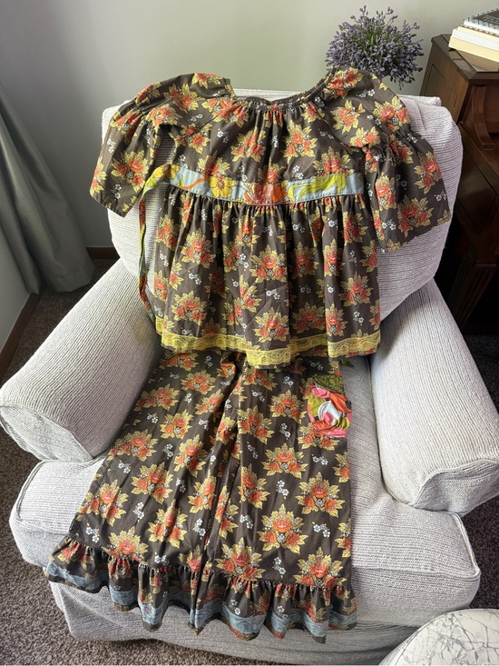 Matilda Jane Other - Matilda Jane Tillie Peasant Set